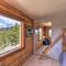 Secluded Cotopaxi Cabin with Panoramic Mtn Views - Cotopaxi
