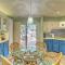 Walk to Ocean North Myrtle Beach Townhome! - 默特尔比奇