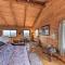 Secluded Cotopaxi Cabin with Panoramic Mtn Views - Cotopaxi