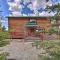 Secluded Cotopaxi Cabin with Panoramic Mtn Views - Cotopaxi