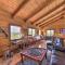 Secluded Cotopaxi Cabin with Panoramic Mtn Views - Cotopaxi