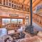Secluded Cotopaxi Cabin with Panoramic Mtn Views - Cotopaxi