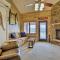 Granby Condo with Pool Access, Near Hiking and Skiing! - غرانبي