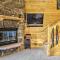 Granby Condo with Pool Access, Near Hiking and Skiing! - غرانبي