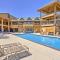 Granby Condo with Pool Access, Near Hiking and Skiing!