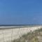 Walk to Ocean North Myrtle Beach Townhome!