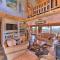 Secluded Cotopaxi Cabin with Panoramic Mtn Views - Cotopaxi