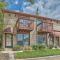 Walk to Ocean North Myrtle Beach Townhome!