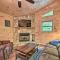 Custom Mtn Cabin by HikingandMotorcycle Routes! - 墨菲
