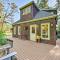 Port Townsend Cottage Near Wineries and Golf - Port Townsend