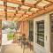 Panguitch Home with Patio about 24 Mi to Bryce Canyon - 潘圭奇