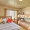 Panguitch Home with Patio about 24 Mi to Bryce Canyon - 潘圭奇