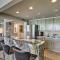 Panama City Beach Condo with Balcony and Ocean Views