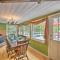 Charming Wilmington Cabin, 8 Mi to Mt Snow! - 威尔明顿