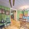 Charming Wilmington Cabin, 8 Mi to Mt Snow! - 威尔明顿