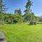 Port Townsend Cottage Near Wineries and Golf - Port Townsend