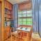 Charming Wilmington Cabin, 8 Mi to Mt Snow! - 威尔明顿