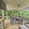 Blowing Rock Home 1 Block to Downtown!
