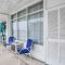 Virginia Beach Studio with Balcony and Pool View! - 弗吉尼亚海滩