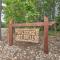 Broken Bow Cabin on 1 Acre with Hot Tub and Fire Pit! - Stephens Gap