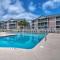 1st-Floor Condo with Pool on Intracoastal Waterway! 1st-Floor Condo with Pool on Intracoastal Waterway!