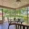 Gallatin House on Long Hollow Golf Course!
