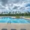 1st-Floor Condo with Pool on Intracoastal Waterway! 1st-Floor Condo with Pool on Intracoastal Waterway!