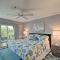 Condo with Pool and Gulf Access on Anna Maria Island! - Holmes Beach