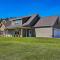 Heart of Black Hills Home by Mickelson Trail! - Hill City