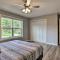 Heart of Black Hills Home by Mickelson Trail! - 希尔城