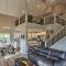 Heart of Black Hills Home by Mickelson Trail! - 希尔城