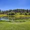 Heart of Black Hills Home by Mickelson Trail! - Hill City