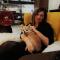 Rooms Vodisek - Depandansa Hotela Capris Capodistria Boutique