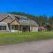 Heart of Black Hills Home by Mickelson Trail! - Hill City