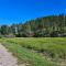 Heart of Black Hills Home by Mickelson Trail! - Hill City