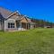Heart of Black Hills Home by Mickelson Trail! - 希尔城