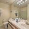 Cathedral City Condo on Golf Course with Patio!