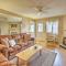 Lincoln Resort Condo with Pool Access - Near Hiking! - Lincoln