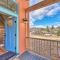 Buena Vista Home with Mtn Views, Walk to Main St