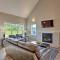 Heart of Black Hills Home by Mickelson Trail! - 希尔城