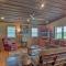 Guntersville Cabin with Lake Views!