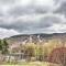 Lincoln Resort Condo with Pool Access - Near Hiking!