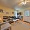 Nags Head Apt with Patio - half Mile Walk to Beach!