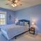 6 Mi to Kalahari Pocono Pines Golf Course Home!