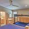 Guntersville Cabin with Lake Views!