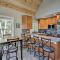 Lakefront Meredith Home Private Beach and Fire Pit!