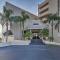 Gulf-View Hudson Condo in Waterfront Resort!