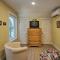 Lakefront Meredith Home Private Beach and Fire Pit!