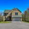 6 Mi to Kalahari Pocono Pines Golf Course Home!