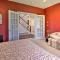 6 Mi to Kalahari Pocono Pines Golf Course Home!